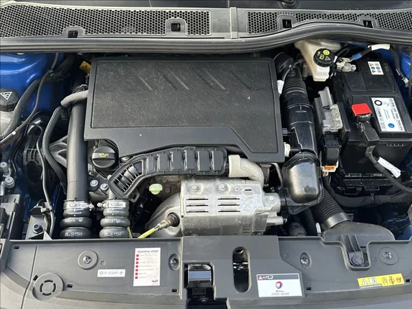 Opel Corsa 1,2 Turbo 100PS Elegance - foto 48