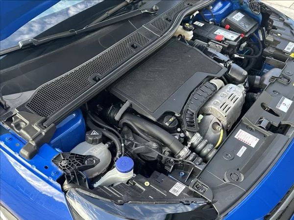 Opel Corsa 1,2 Turbo 100PS Elegance - foto 49