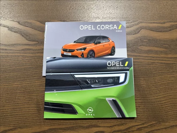 Opel Corsa 1,2 Turbo 100PS Elegance - foto 52