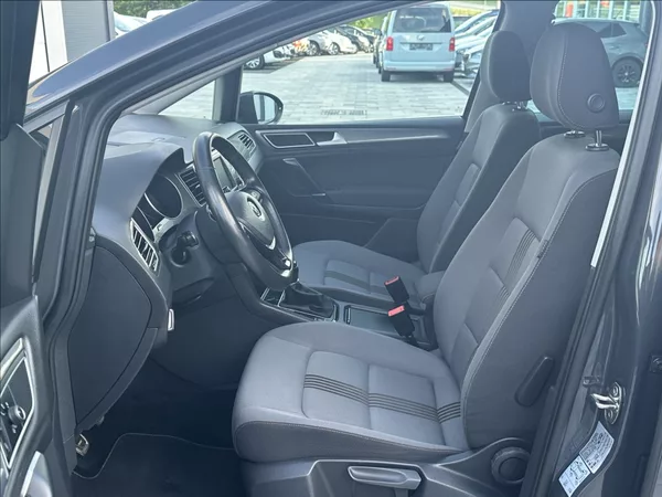 Volkswagen Golf Sportsvan 1,2 TSI 110PS Allstar - foto 12