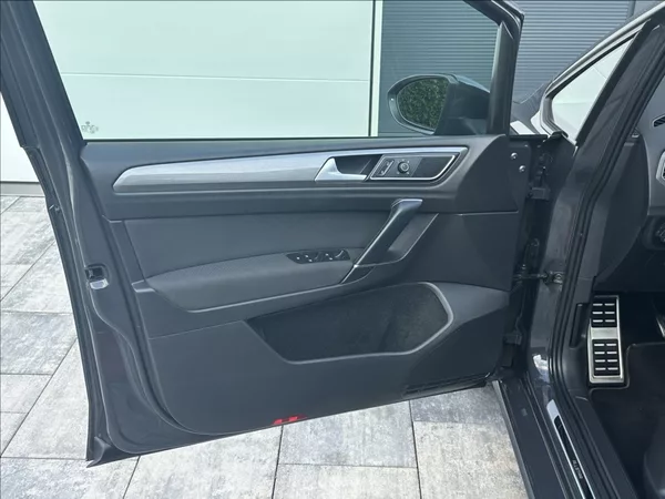 Volkswagen Golf Sportsvan 1,2 TSI 110PS Allstar - foto 13