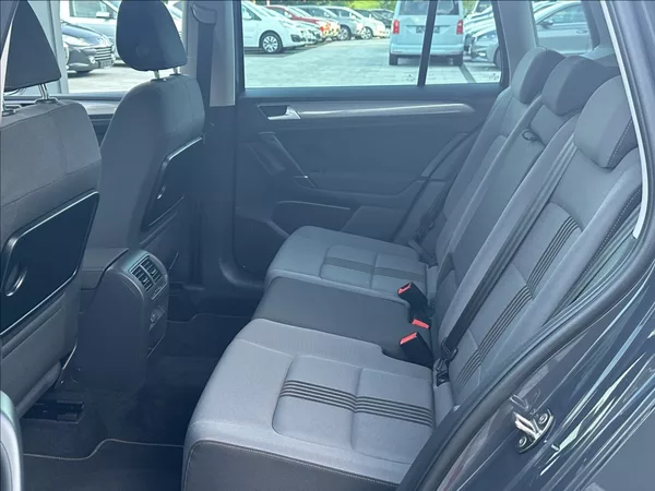 Volkswagen Golf Sportsvan 1,2 TSI 110PS Allstar - foto 14