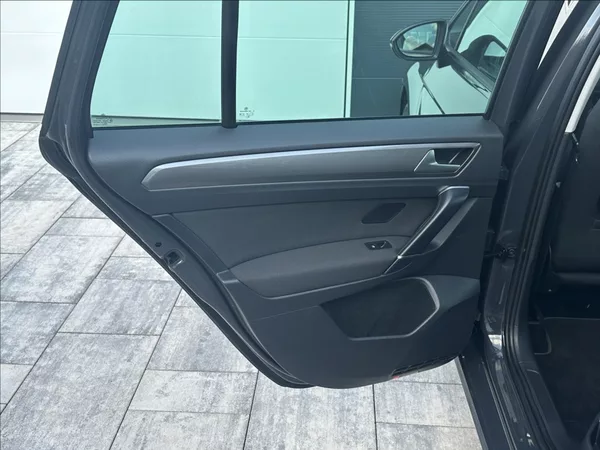 Volkswagen Golf Sportsvan 1,2 TSI 110PS Allstar - foto 15