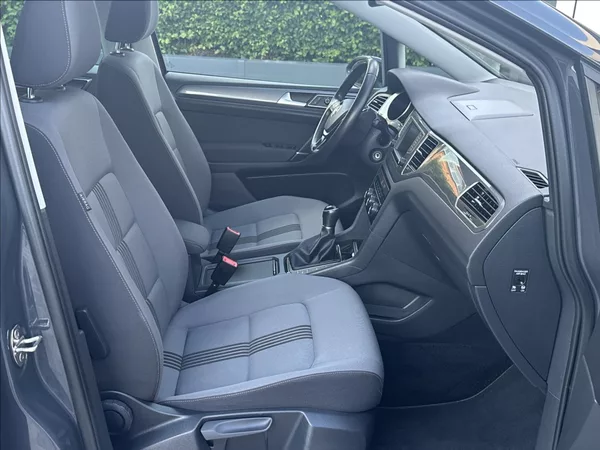 Volkswagen Golf Sportsvan 1,2 TSI 110PS Allstar - foto 16