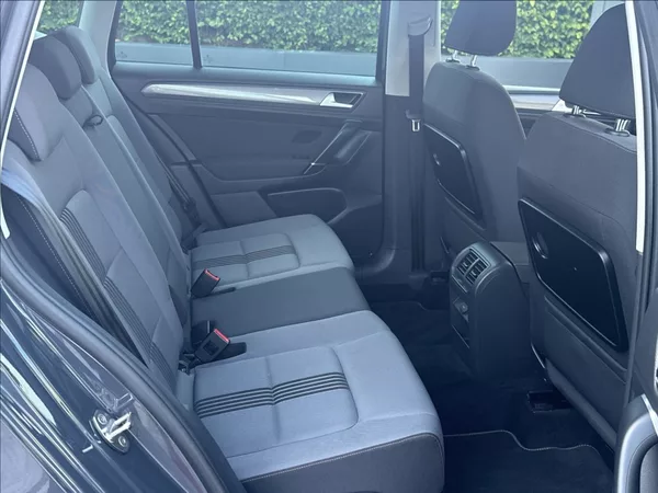 Volkswagen Golf Sportsvan 1,2 TSI 110PS Allstar - foto 19