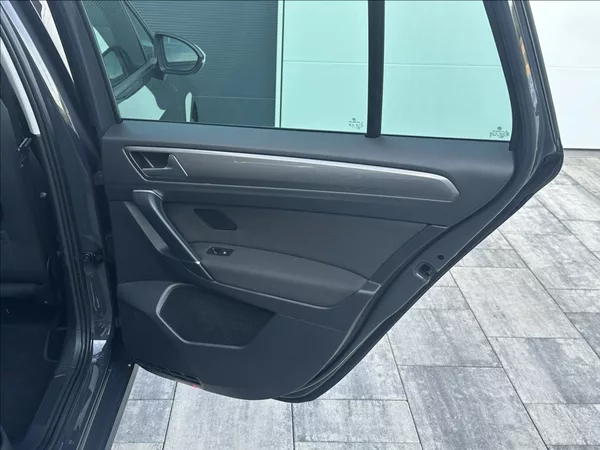 Volkswagen Golf Sportsvan 1,2 TSI 110PS Allstar - foto 21