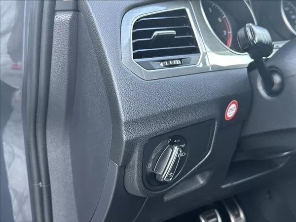 Volkswagen Golf Sportsvan 1,2 TSI 110PS Allstar - foto 30