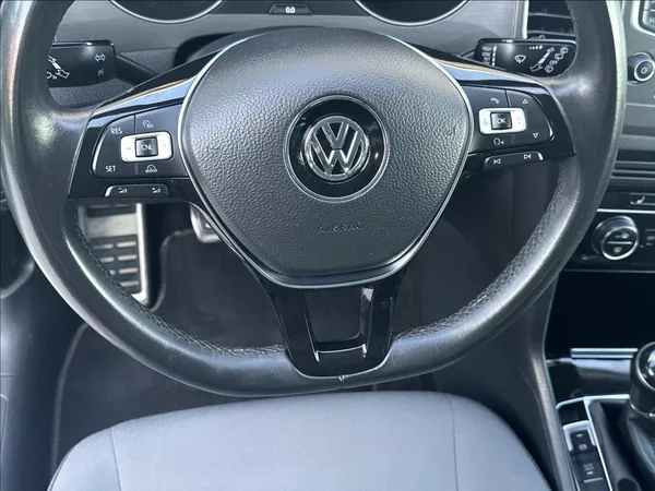 Volkswagen Golf Sportsvan 1,2 TSI 110PS Allstar - foto 31