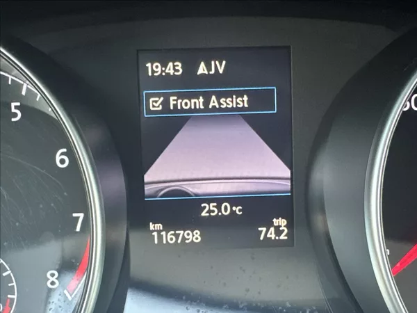 Volkswagen Golf Sportsvan 1,2 TSI 110PS Allstar - foto 37