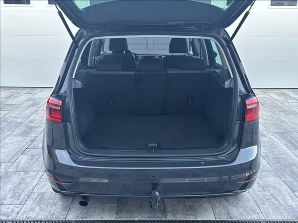 Volkswagen Golf Sportsvan 1,2 TSI 110PS Allstar - foto 39