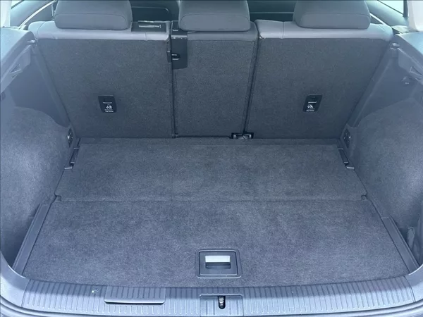 Volkswagen Golf Sportsvan 1,2 TSI 110PS Allstar - foto 40