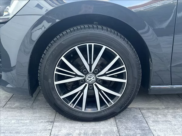 Volkswagen Golf Sportsvan 1,2 TSI 110PS Allstar - foto 42