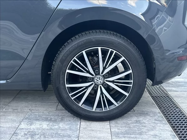 Volkswagen Golf Sportsvan 1,2 TSI 110PS Allstar - foto 43