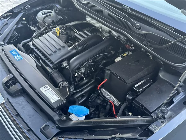 Volkswagen Golf Sportsvan 1,2 TSI 110PS Allstar - foto 44