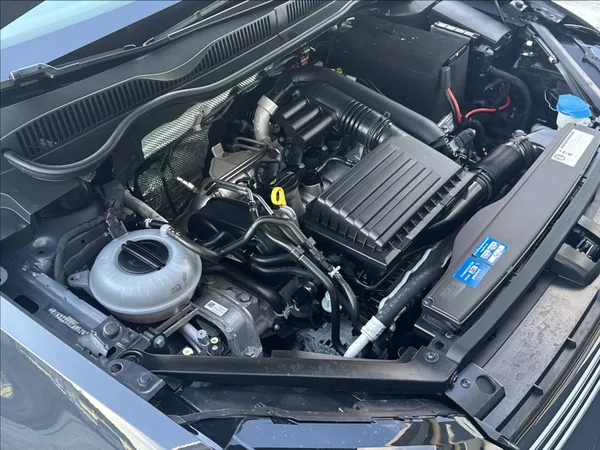Volkswagen Golf Sportsvan 1,2 TSI 110PS Allstar - foto 45