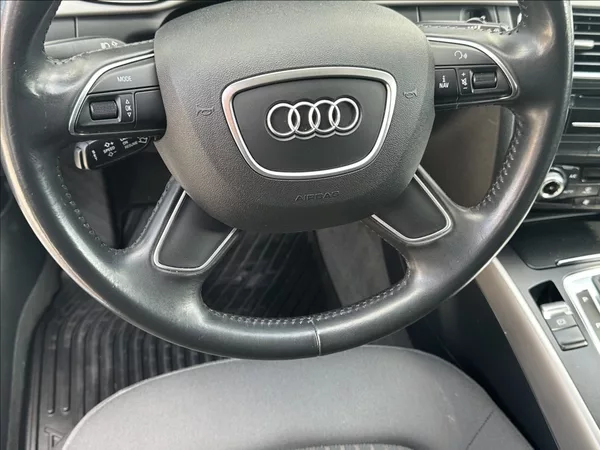 Audi A4 3,0 TDI 204PS Ambiente A/T - foto 30