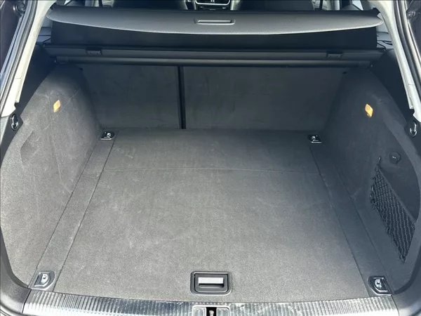 Audi A4 3,0 TDI 204PS Ambiente A/T - foto 43