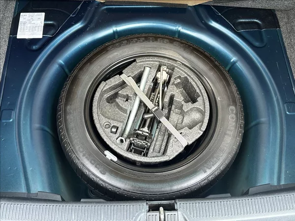 Škoda Octavia 1,8 TSI 152PS II FL Family - foto 37