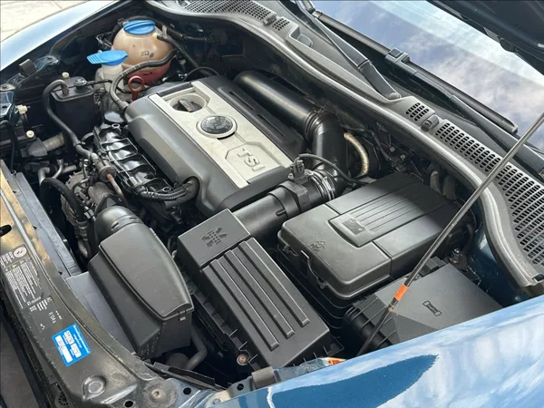 Škoda Octavia 1,8 TSI 152PS II FL Family - foto 40