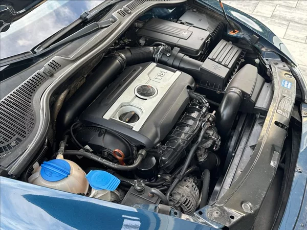 Škoda Octavia 1,8 TSI 152PS II FL Family - foto 41