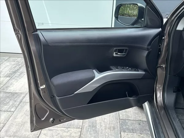 Mitsubishi Outlander 2,2 DI-D 177PS X-Tra - foto 13