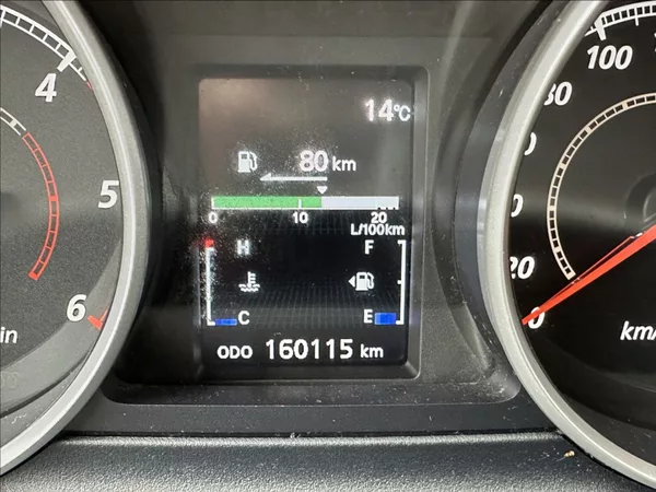 Mitsubishi Outlander 2,2 DI-D 177PS X-Tra - foto 32
