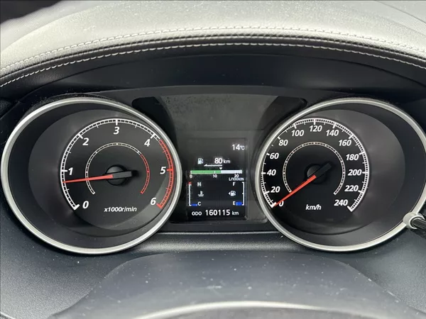 Mitsubishi Outlander 2,2 DI-D 177PS X-Tra - foto 33