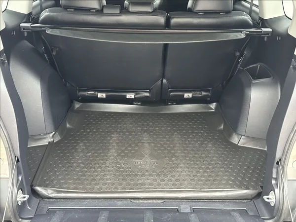 Mitsubishi Outlander 2,2 DI-D 177PS X-Tra - foto 36