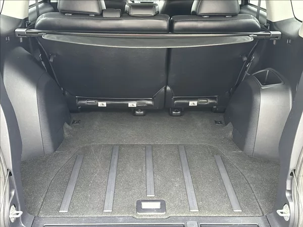 Mitsubishi Outlander 2,2 DI-D 177PS X-Tra - foto 37