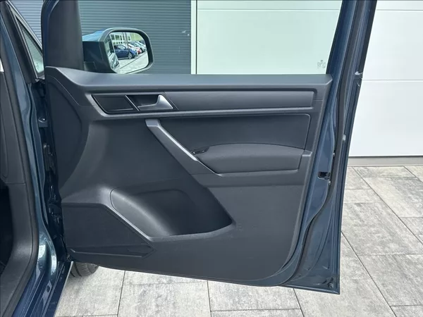 Volkswagen Caddy 2,0 TDI 122PS Trendline 4x4 - foto 19