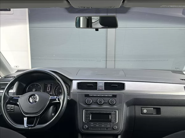 Volkswagen Caddy 2,0 TDI 122PS Trendline 4x4 - foto 30