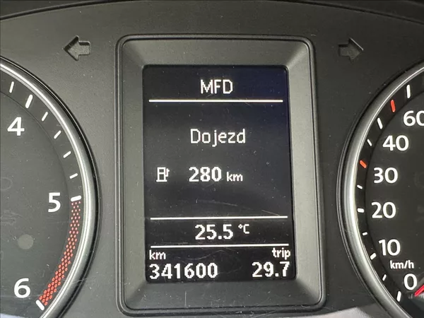 Volkswagen Caddy 2,0 TDI 122PS Trendline 4x4 - foto 34