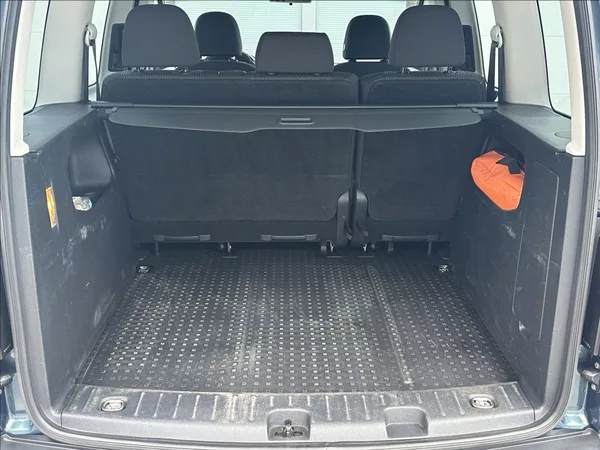 Volkswagen Caddy 2,0 TDI 122PS Trendline 4x4 - foto 37