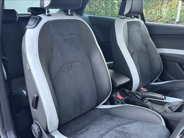 Seat Leon 2,0 TSI 290PS SC Cupra M/T - foto 17