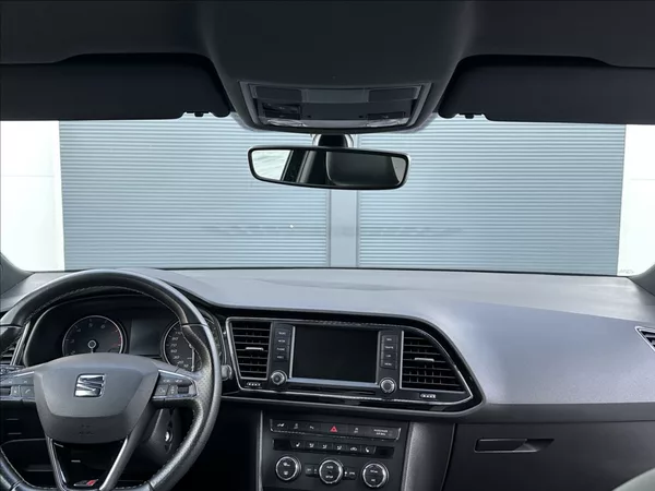 Seat Leon 2,0 TSI 290PS SC Cupra M/T - foto 28
