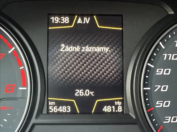 Seat Leon 2,0 TSI 290PS SC Cupra M/T - foto 39