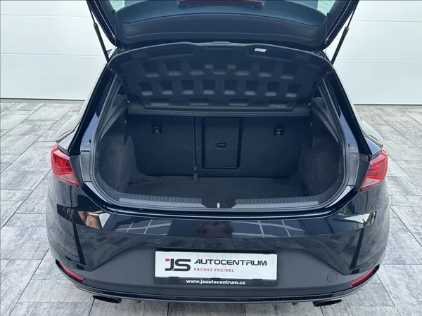 Seat Leon 2,0 TSI 290PS SC Cupra M/T - foto 41