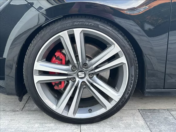 Seat Leon 2,0 TSI 290PS SC Cupra M/T - foto 44