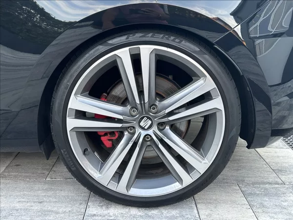 Seat Leon 2,0 TSI 290PS SC Cupra M/T - foto 45
