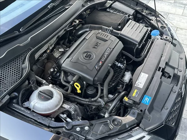Seat Leon 2,0 TSI 290PS SC Cupra M/T - foto 47