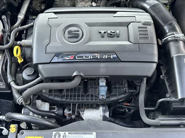 Seat Leon 2,0 TSI 290PS SC Cupra M/T - foto 48