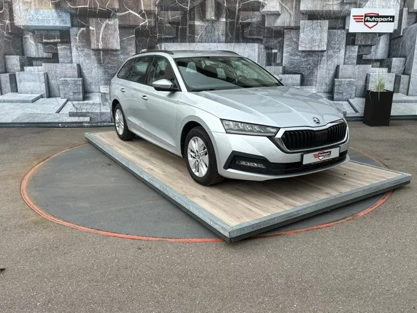 Škoda Octavia 2.0TDi, 85KW, ACC, KEYLESS,DPH