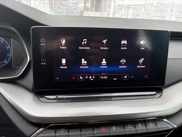 Škoda Octavia 2.0TDi, 85KW, ACC, KEYLESS,DPH - foto 10