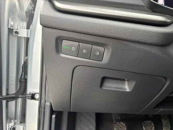 Škoda Octavia 2.0TDi, 85KW, ACC, KEYLESS,DPH - foto 21