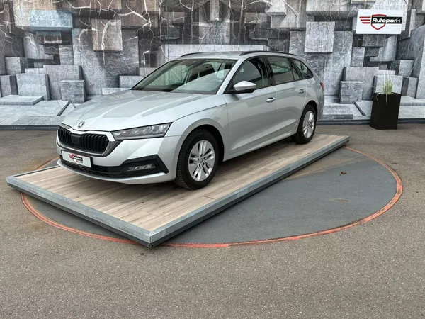 Škoda Octavia 2.0TDi, 85KW, ACC, KEYLESS,DPH - foto 3