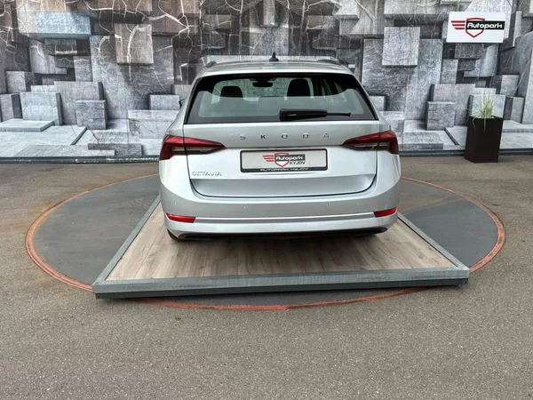 Škoda Octavia 2.0TDi, 85KW, ACC, KEYLESS,DPH - foto 7