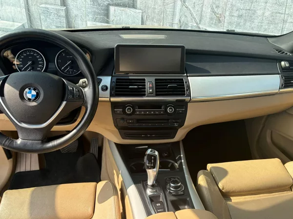 BMW X5 40D, 3.0D, 225KW, XDRIVE - foto 10