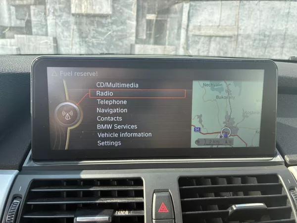 BMW X5 40D, 3.0D, 225KW, XDRIVE - foto 12