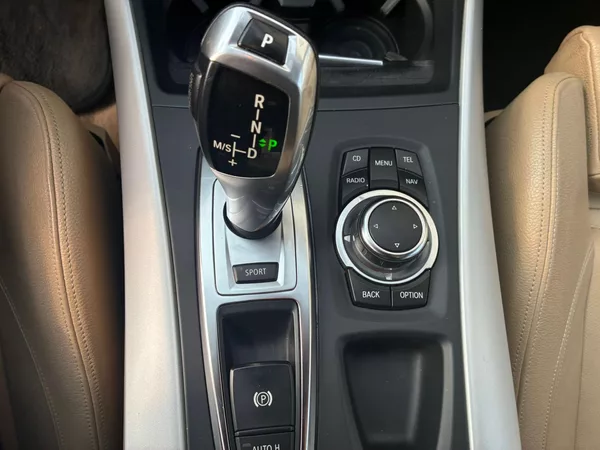 BMW X5 40D, 3.0D, 225KW, XDRIVE - foto 15
