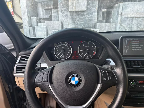 BMW X5 40D, 3.0D, 225KW, XDRIVE - foto 16